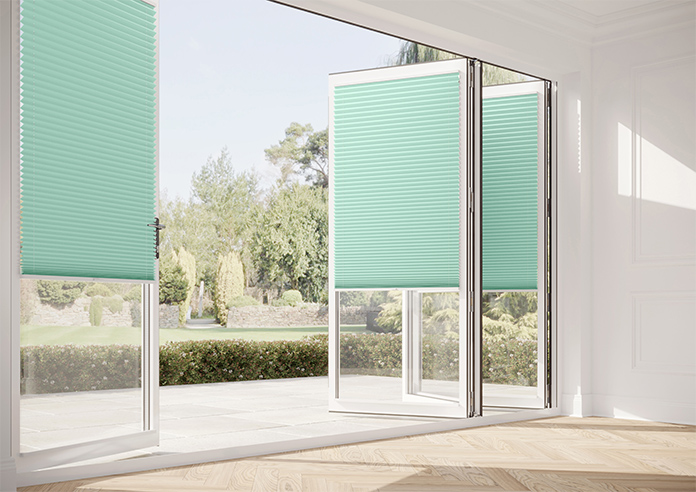 Ecoshade, Mint - Clip Fit Blind - Image 8